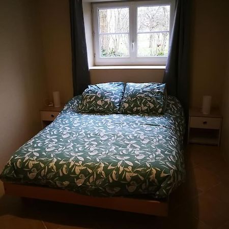 Maison Les Vieilles Cours Blosville Ngoại thất bức ảnh